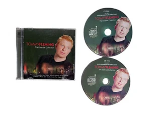 Essential Collection by Tommy Fleming 2 CDs 2006 Double CD Emerald Records - Picture 1 of 12