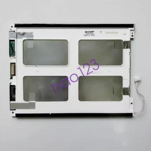 1PC New Sharp LM64C35P LCD Screen Display 10.4'' 640*480 FREE SHIP DHL/FedEx - Picture 1 of 3
