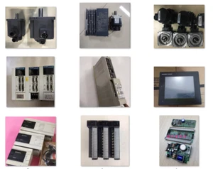 Servo Driver Mitsubishi MR-H20A Entrega Rápida Renovado - Imagen 1 de 8
