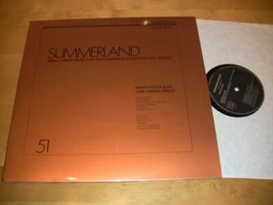 744 / Hans Haider & Co Can Candid Group -  Summerland / NM - Bild 1 von 4