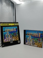 Dungeon Explorer (TurboGrafx-16, 1989) CIB