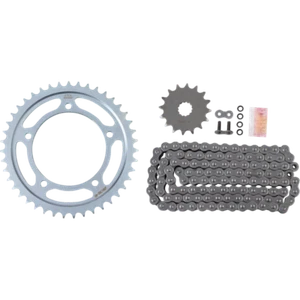DID DID CHAIN KIT SUZ GSX-R600 DKS-002 - Picture 1 of 2