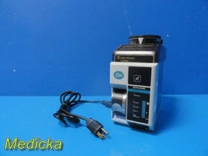 GE Datex Ohmeda Tec 6 Plus Desfluran Anästhesie Verdampfer *LEER* ~ 26988 - Bild 1 von 12