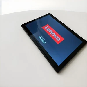 Lenovo Tab M10 Tablet, TB-X605F, FHD, 32GB,10.1", Black - Picture 1 of 1