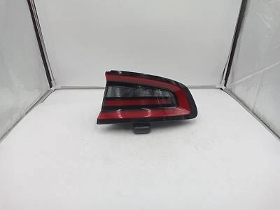 2015-2020 DODGE CHARGER RH RIGHT TAILLIGHT TYC #2982 Foto 1 de 4