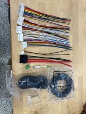 Whelen Cantrol Complete Wiring Harness