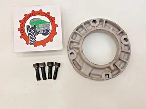 Ford New Process NP205 Seal Retainer Married 31 Spline Input with Bolts OEM - Foto 1 di 6
