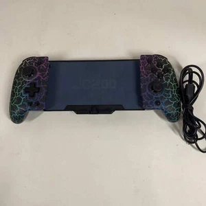 JC200 Wireless Gamepad B-01 - Picture 1 of 3