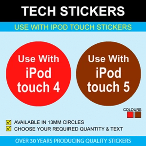 Gebrauch Mit Ipod Touch - Bild 1 von 3