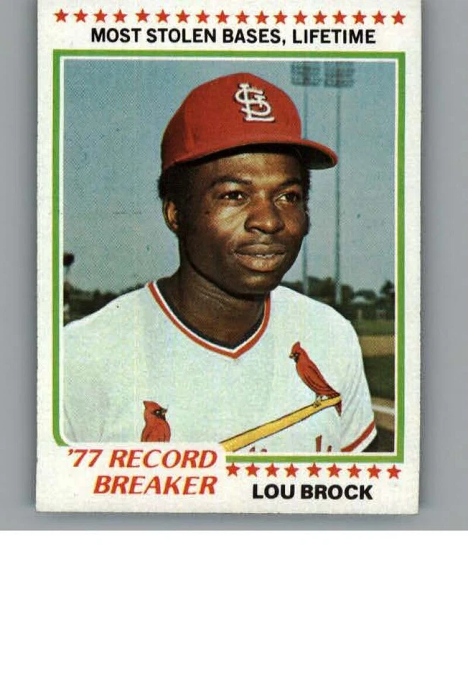 1978 Topps MLB Baseball (EXMT) #1-250 Singles (Pick Your Cards) - Image 1 of 1