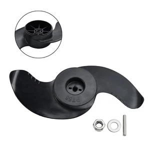 Trolling Motor Prop Weedless Wedge 2 Propeller for 3-5/8" Motor Diameter 2091160 - Picture 1 of 16