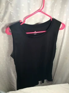 HERREN CHAMPION ÄRMELLOSES ACTIVEWEAR T-SHIRT.  GR XL. Neu ohne Etikett. - Bild 1 von 2