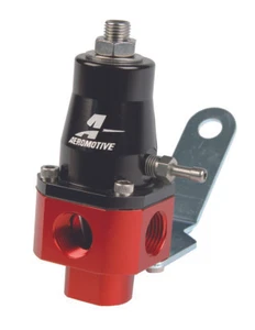 Aeromotive 13301 for Universal Bypass Regulator - 3-Port 3/8in NPT - Bild 1 von 10