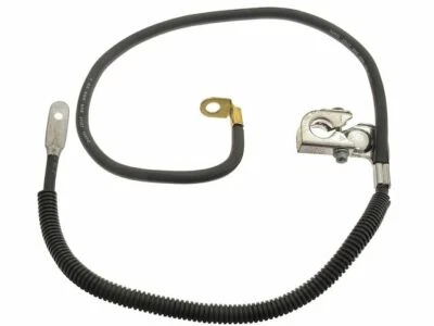 Cable de batería para Ford Focus 2008-2011 SMP 47481MZ 2010 2009 2,0 L 4 cilindros Foto 1 de 2