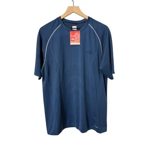 The North Face Flight Series Short Sleeve Fusion AFZX420 Size Large - Picture 1 of 10