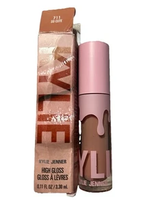 Nuevo Kylie Alto Brillo 711 Color “tan Lindo”. - Imagen 1 de 4