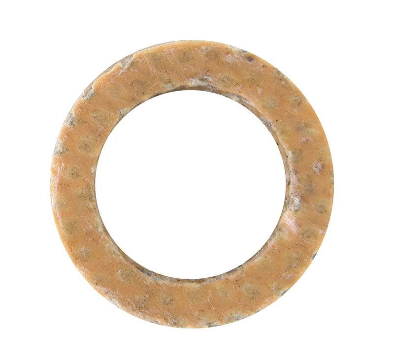 Embalaje del capó de fibra de aramida Danco 35240B #104 5/8 D.D. x 3/8 I.D. in. (Pack de 5) Foto 1 de 1