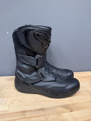 Alpinestars Radon Drystar 靴子 9.5 码 — 第 1/4 张图片