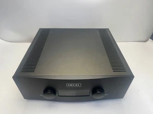 Amplificador Integrado Hegel H590 Intercambio (No en Caja Original) - Imagen 1 de 5