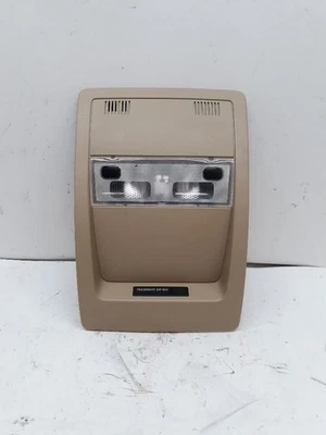 Console Front Roof Without Sunroof Fits 12-14 SUBURBAN 1500 85295 - Image 1 of 4