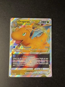 Pokemon Karte Dragoran Vstar 050/078 Pokemon GO Ultra Rare Near Mint Deutsch - Bild 1 von 6