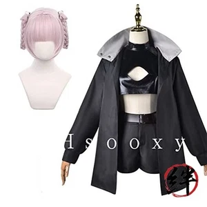 Yofukashinouta Cosplay Costume Nanakusa Nazuna SizeM - Picture 1 of 5