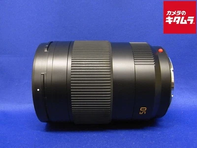 Leica APO-Summicron SL f2/50mm ASPH. for L mount -Near Mint- `9576 - Image 1 of 3