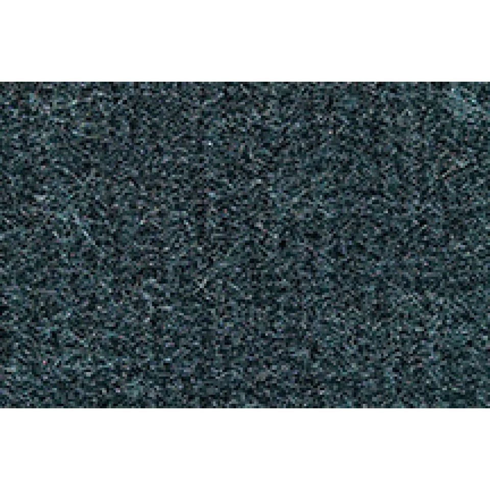 for 84-96 Cherokee Cutpile 839-Federal Blue Cargo Carpet (w/o Sport Package) - Изображение 1 из 3