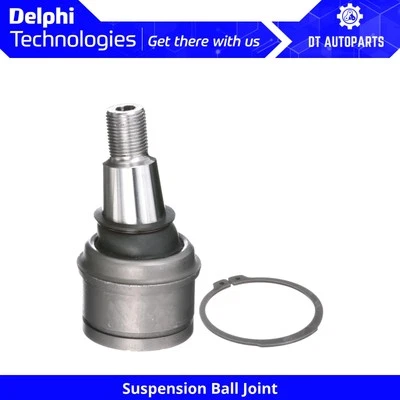 For 2005-2009 GMC C5500 Topkick Suspension Ball Joint Front Lower Delphi 2006 - Image 1 of 3