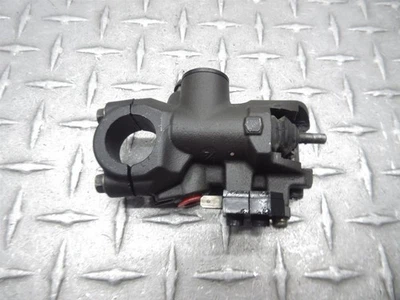 06-07 Suzuki GSXR 600 GSXR600 2007 cilindro maestro de freno delantero *solo para piezas* Foto 1 de 4