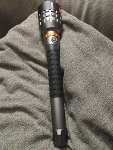 NEBO Davinci NEB-FLT-1015 18,000LM Rechargeable Flashlight - Picture 1 of 5