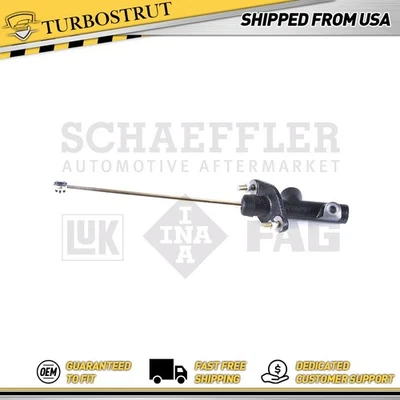 Cilindro maestro de embrague LUK para Chevrolet S10 Blazer 1987 1988 2,5 L Foto 1 de 3