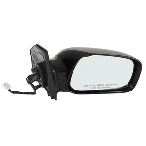 Power Side Mirror Fit For Toyota Corolla 2003-2008 Passenger Side Right - Picture 1 of 10