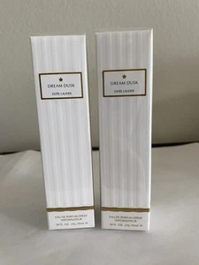 2 X Estee Lauder Dream Dusk Eau De Parfum Spray, 2 X 0.34 OZ, Sealed - Picture 1 of 4