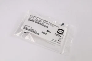 NEW HARTING  09455451120  [24 MONTHS WARRANTY] - Picture 1 of 2