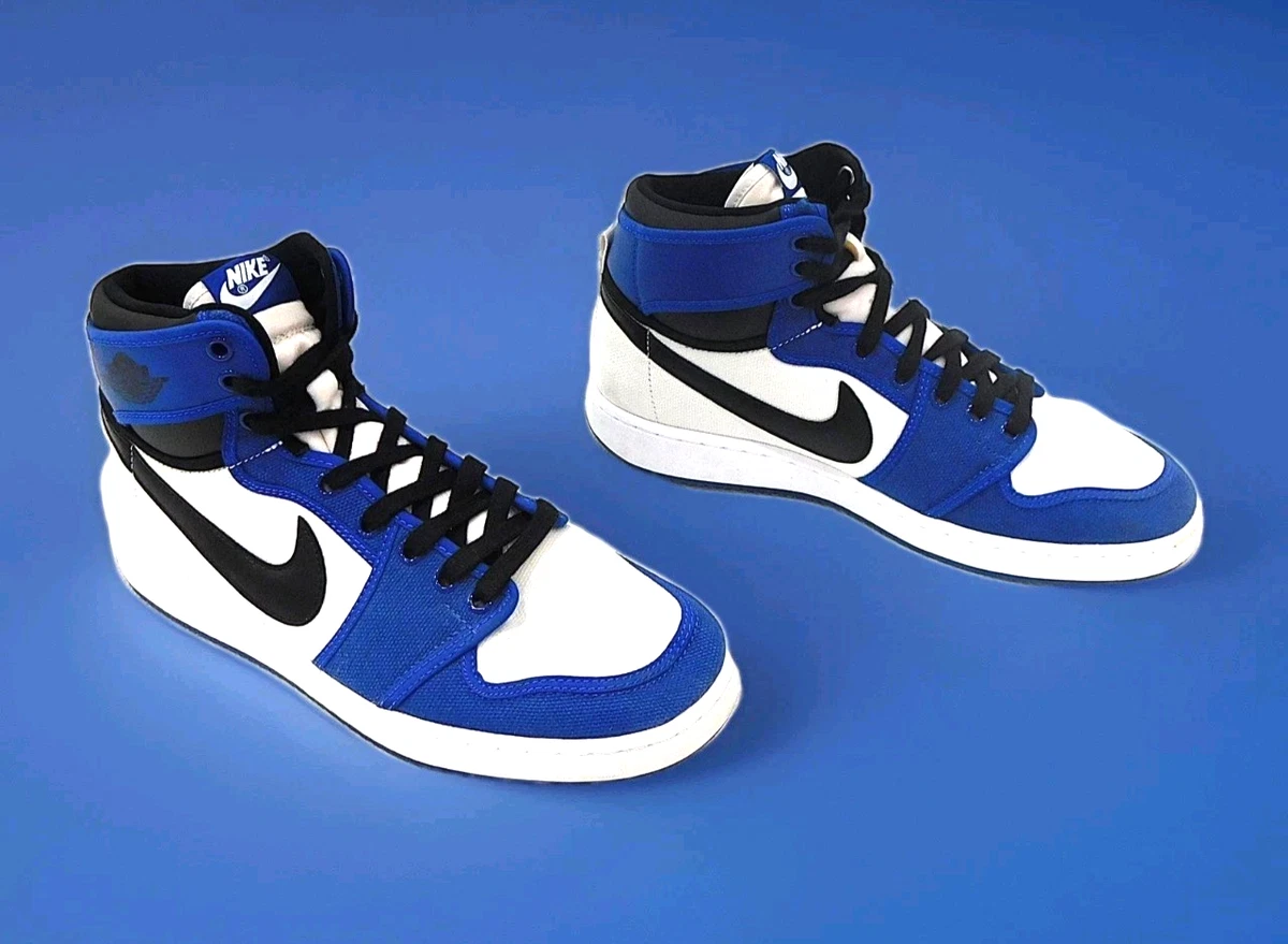 Jordan 1 High KO Storm Blue | eBay
