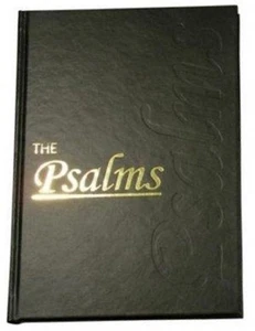 KJV Extra Large Print Psalms - Bild 1 von 1