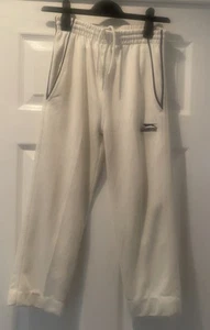 SLAZENGER Boys' Cricket Trousers Age 7/8yrs .Pre Owned - Picture 1 of 5