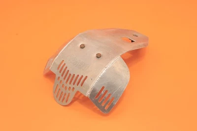 2007-2009 YZ250F YZ 250F DEVOL Skid Plate Engine Frame Guard Protector Mount - Image 1 of 4