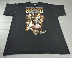 Vintage State Farm Bayou Classic Shirt Herren 2XL Nike Fußball Grafik 2000er - Bild 1 von 11