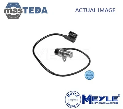 314 899 0007 CRANKSHAFT POSITION SENSOR MEYLE NEW OE REPLACEMENT - Image 1 of 4