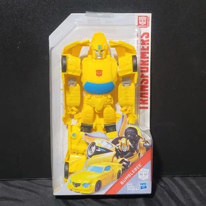 2018 Hasbros 11" Hummel Transformer - Bild 1 von 5