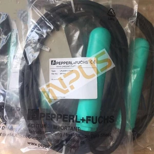 LFL2-CK-U-PVC3 1PC New for Pepperl+Fuchs Float Switch LFL2CKUPVC3 w/ warrantly - Picture 1 of 3