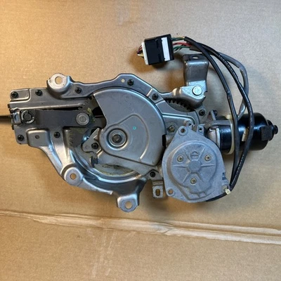 2009-2014 Nissan Murano Liftgate Tailgate Trunk Hatch Lift Motor Actuator OEM - Image 1 of 4