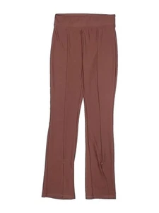 Active by Old Navy Girls Brown Dress Pants 14 - Picture 1 of 2