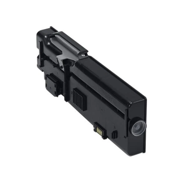 DELL KWJ3T cartuccia toner 1 pz Originale Nero (Toner Black - Pages: 1.200 - Sta - Immagine 1 di 1