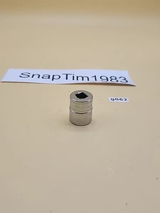 Snap-on Tools FSM171  17mm Metric Flank Drive Shallow Socket 3/8" Dr  6 Pt - Picture 1 of 4