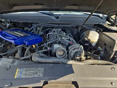 Used Engine Complete Assembly fits: 2010 Gmc Yukon 6.2L VIN F 8th digit opt L94 - Image 1 of 4