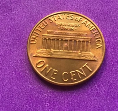 1976D LINCOLN CENT - Image 1 of 4