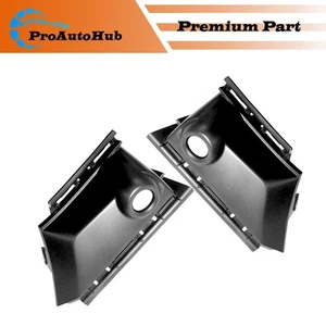 For Mercedes-Benz C117 CLA-Class 2017 - 2019 Front Bumper Lower Cover Panel - Picture 1 of 7